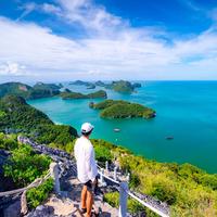 Отзыв от Эльдар - Виза Destination Thailand